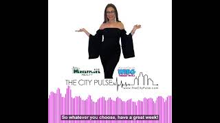 The City Pulse Update 94.3 WIBG | Steel Pier | Tropicana | Bourre | Bob Saget | Escape Room | Comedy