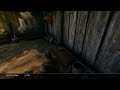 Let's Play Skyrim Part 57 - Reading 'The Cabin in the Woods'