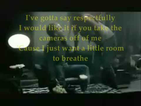 Lindsay Lohan Rumors Lyrics