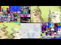 Youtube Thumbnail Too many Preview 2 Numa cats