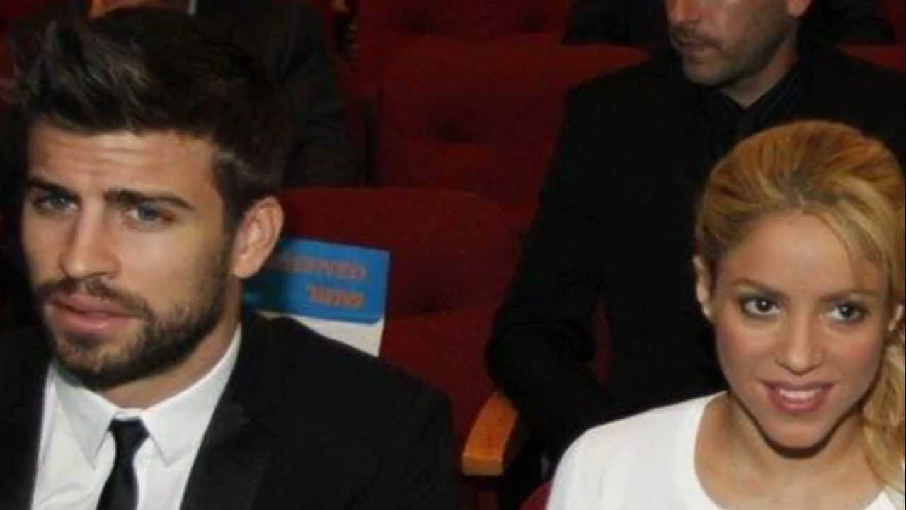 Shakira dating gerard pique When did shakira start dating gerard pique | Explore San Francisco Blog