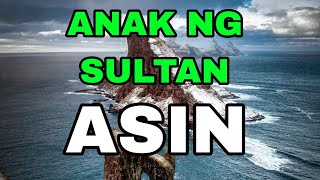 Watch Asin Anak Ng Sultan video