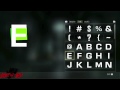 MINECRAFT CREEPER - COD Advanced Warfare Emblem TUTORIAL! (Minecraft)