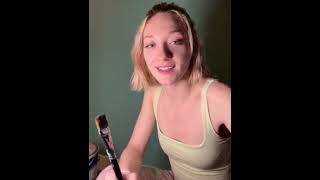 Bigo Live Stream Aonamy Hot Bigo Beauty Young Wonder Of America
