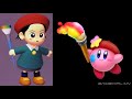 Kirby: Star Allies ANALYSIS - Nintendo Direct Mini Gameplay (Secrets & Hidden Details)