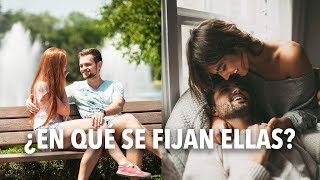 3 Cosas En Las Que Se Fijan Las Mujeres En Los Hombres Humberto Gutiérrez