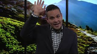 14 Rediscover S1E14 With Pastor Miguel Mendez