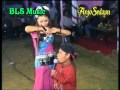 TAK TUNGGU BALIMU - BLS MUSIC, Campursari Hot