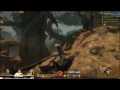 GW2 POI Heart of Thorns Gameplay