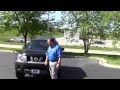 Used 2007 Nissan Xterra 4wd for sale at Honda Cars of Bellevue...an Omaha Honda Dealer!