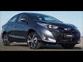 Toyota Yaris 2019: Vídeo Oficial Lançamento (Brasil)