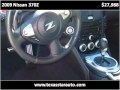 2009 Nissan 370Z available from Texas Star Auto