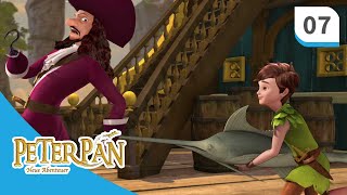 Peter Pan - neue Abenteuer: Staffel 1, Folge 7 