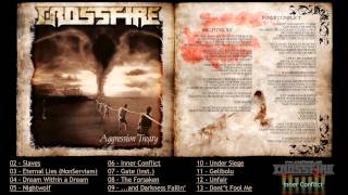 Watch Crossfire Inner Conflict video