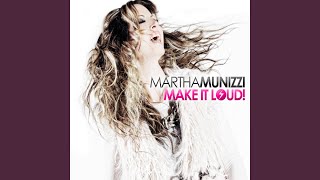 Watch Martha Munizzi Never Stop Singing video