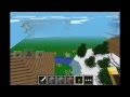 マインクラフトPE 配布ワールド「つばきワールド」