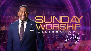 When You’ve Been Pushed to the Limit | Dr. E. Dewey Smith | Psalm 66:8-11 MSG