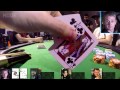 The Rise of Lord Towers - Poker Night