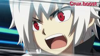 Season 1 Move For Shu Kurenaistorm Spryzen