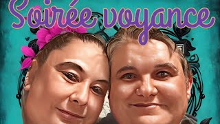 Live Voyance Privee Et Politique Plus Blabla