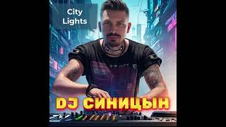 Dj Синицын - City Lights