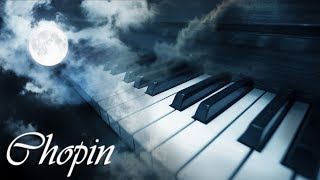 Chopin Classical Music for Studying, Concentration, Relaxation | Study Music | Piano Instrumental
