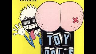 Watch Toy Dolls Neville Is A Nerd video