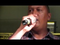 Cantor Paulo Sergio - Herculândia Clube - Parte 01