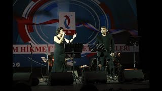 Nazım Hikmet Koser 2017 10-19 Ferhat Livaneli Konseri 01
