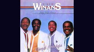 Watch Winans For We May Never Know video