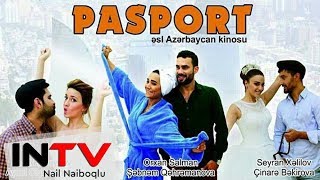 Azerbaycan kinosu - PASPORT