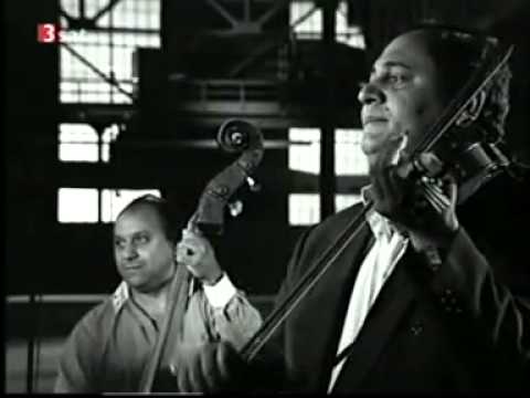 Taraf de Haidouks - Cantec de dragoste (cu versuri)