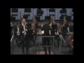 Francois Leleux in G. Silvestrini's Concerto for Oboe & Orchestra