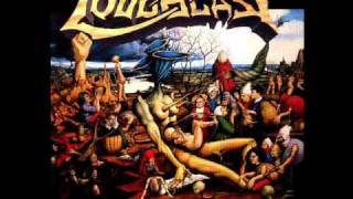 Watch Loudblast My Last Journey video