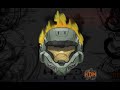 Video Desbloquear Recon halo 3