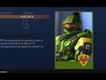 Desbloquear Recon halo 3