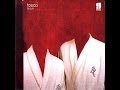 Tosca - Suzuki (full album)