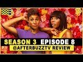 Insecure Season 3 Episode 8 Review & After Show