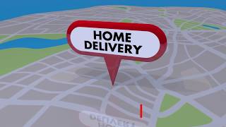 Free dry cleaning pick up and delivery