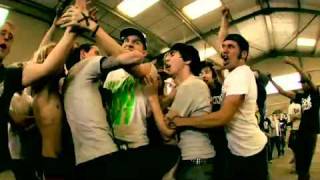 Watch Your Demise Blood Stays On The Blade video