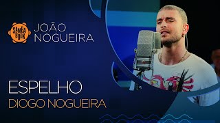 Watch Diogo Nogueira Espelho video