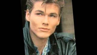 Watch Morten Harket With You  With Me video