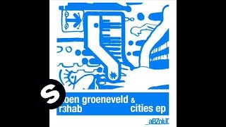 Koen Groeneveld & R3Hab - Casablanca Epic