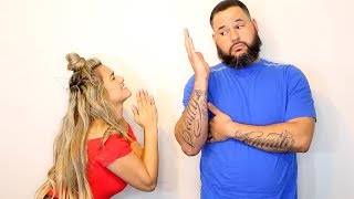 I want Conrad BACK!! (You wont BELIEVE what he said)..