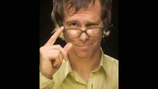 Watch Ben Folds Rent A Cop video