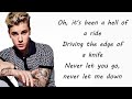 Don't you give up nah nah nah song 🎵 🎵 lyrics
