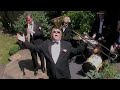 wedding jazz band