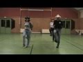 COMANCHEROS - Fais Do Do