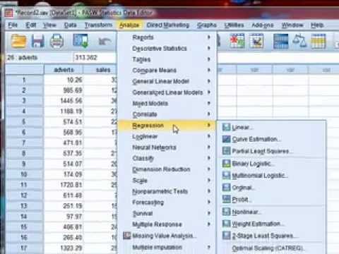 Bootstrap Tutorial Spss | bootstrapping youtube Bootstrap Tutorial Spss | bootstrapping youtube