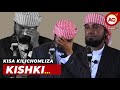 KISA KILICHOMLIZA SHEIKH NURDIN KISHKI | MAWAIDHA | AQ ONLINE TV